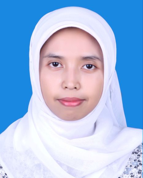 Foto Retno Purwani Sari