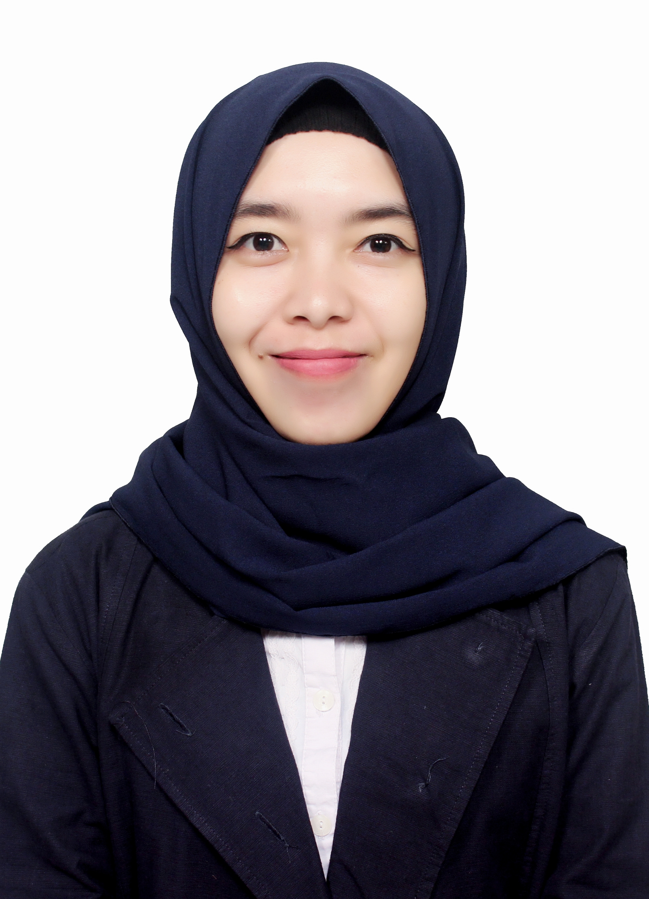 Foto Henike Primawanti