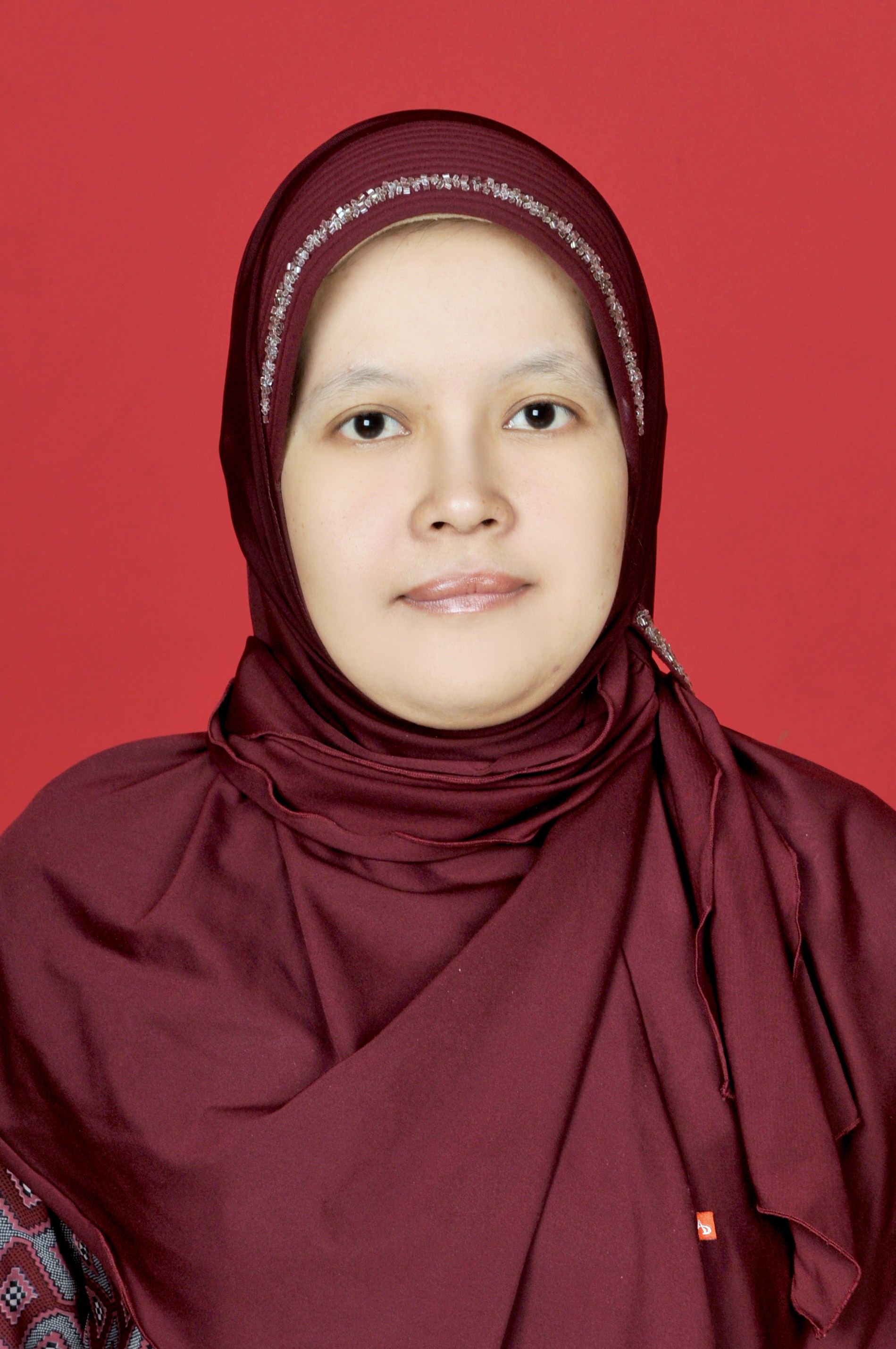 Citra Noviyasari, S.Si, M.T. - Simlitabmas - Universitas Komputer Indonesia