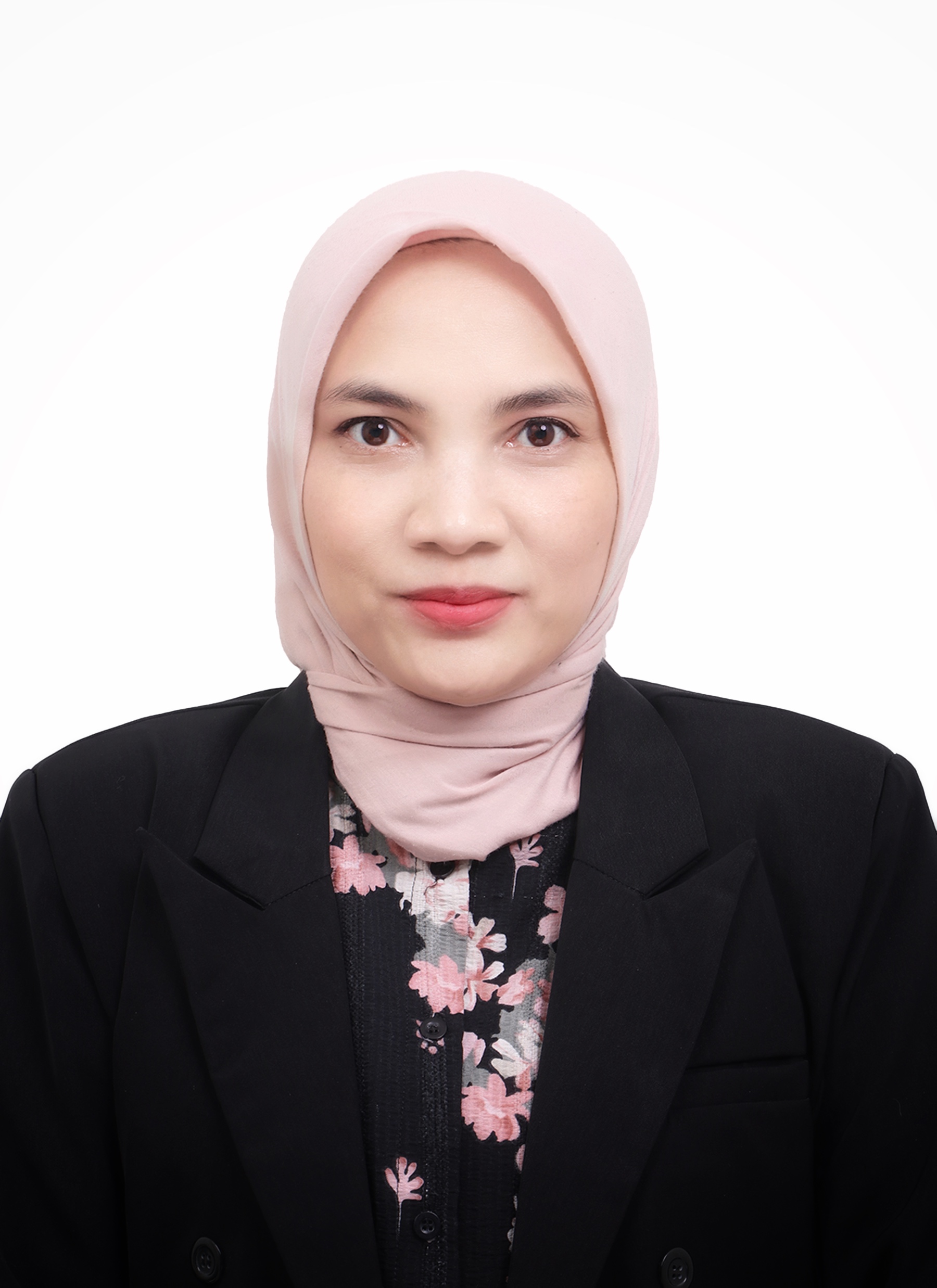 Foto Susmini Indriani Lestariningati