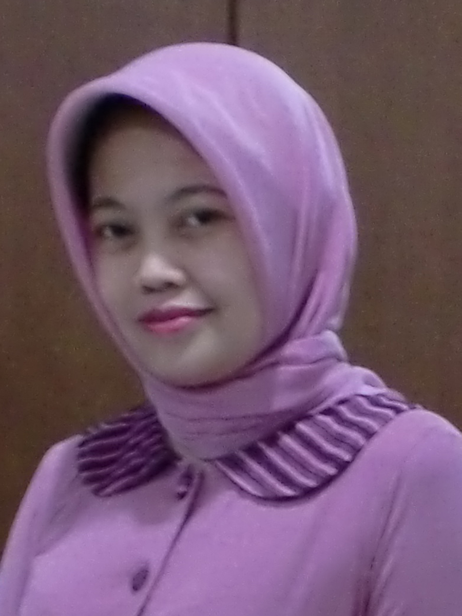 Foto Yayah Sutisnawati